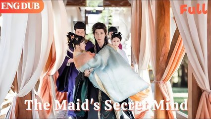 DUB She Was the Victim of a Wicked Sister and a Treacherous SpiritNow Shes Their Worst Nightmare