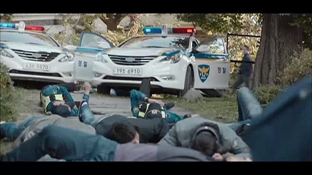 The Ghost Detective Episode 15 – Hindi Dubbed | RV Korean Drama | Kdrama in Hindi Org