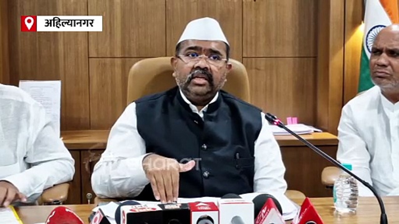 मराठा समाजाला आर्थिक निकषावर आरक्षण मिळावं, नरेंद्र पाटलांनी मांडली भूमिका