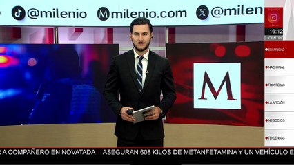 Exsecretario de Salud de Sinaloa fue despojado de su camioneta por hombres armados