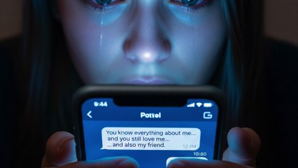 💔 Sabes todo de mí… y aun así me amas 💔