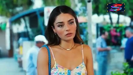 مسلسل حكاية جزيرة - الحلقة 12 - تركى مدبلج