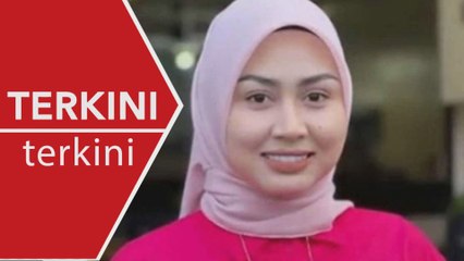 [TERKINI] Polis Thailand akan serah penyanyi Eda Ezrin kepada Imigresen Malaysia