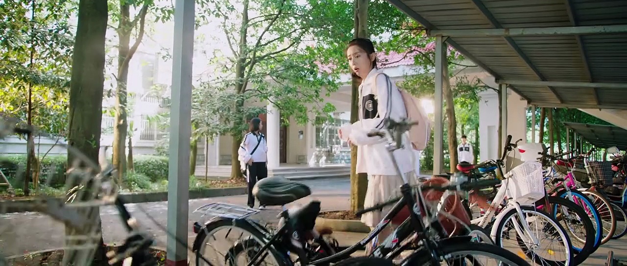  Ep 1 flower sea 2025 | english sub