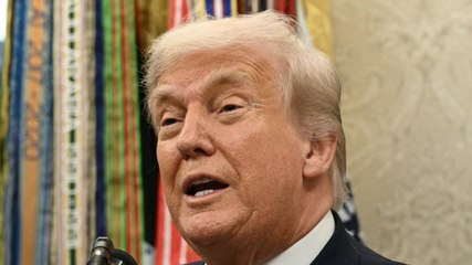 Trump 50% टैरिफ के बावजूद शेयर बाजार और रुपया मजबूत