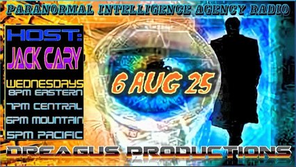 PIA RADIO SHOW-6 AUG 25