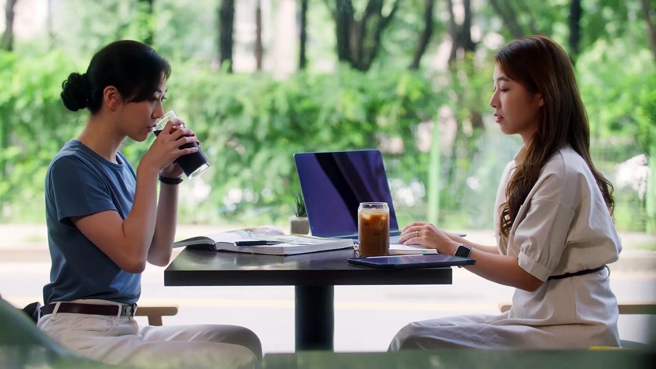 She Makes My Heart Flutter (2022) Episode 5 End Eng subs