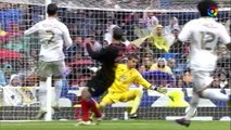 29/4/2012 Real Madrid- Sevilla F.c. (3-0) Liga
