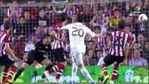 2/5/2012 Athletic Club- Real Madrid (0-3) Liga