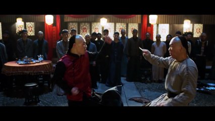 Warden (2025) New Blockbuster Hindi Dubbed Full Action Movie _ Superhero Epic _ Trending FullHD Film