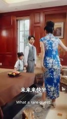 Lucky Star Of Harbor House chinese drama