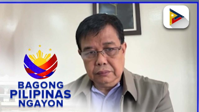 Panayam kay Civil Service Commission Asst. Commissioner Atty. Ariel Ronquillo ukol sa Gov't Optimization Act