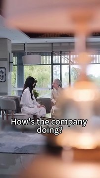 Cold billionaire CEO rejects all women but deeply loves maids daughter and spoils her endlessly!