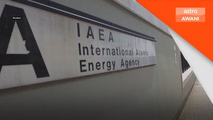 Lawatan IAEA ke Tehran bukan untuk pemeriksaan — Iran