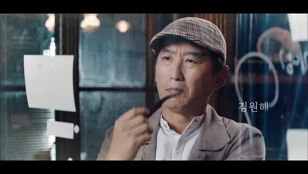 The Ghost Detective Episode 8 – Hindi Dubbed | RV Korean Drama | Kdrama in Hindi Org