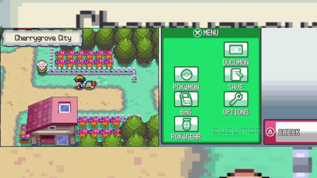 Pokemon Heart Gold Generations - NDS ROM Hack has 835 Pokemon, Gen 9, Mega Evolution, Fairy Type