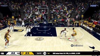 Scopri le Novità di NBA 2K26 con il Nuovo Gameplay di Mike Wang e Tyrese Haliburton 🏀