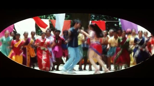 Ore oru thoppula.. | 【“DEVATHAI KANDEAIN”】 ● Indian Song • Magic · மொழி இந்தி ～ Tamil — 「2005」