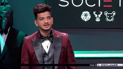 The Society - Episode 18 (Finale Phase 1) | Shocking Twists! 😨