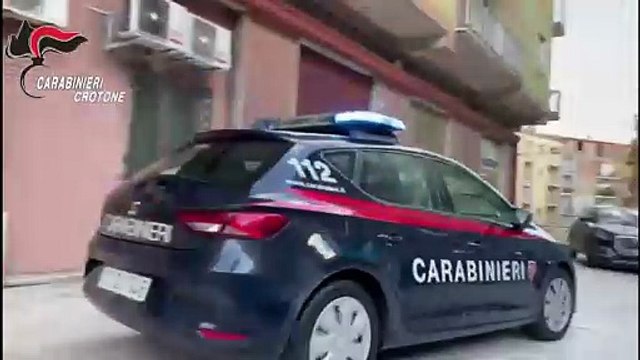 L'ex isola ecologica di Petilia Policastro trasformata in discarica abusiva: 6 denunce