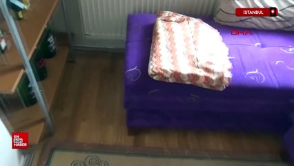 İstanbul'da 7 yıl önce kaybolan Emine Özkaya soruşturması