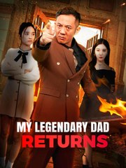 My Legendary Daddy