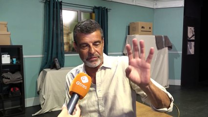 Andoni Ferreño se moja sobre las críticas a Terelu Campos por intrusismo en el teatro