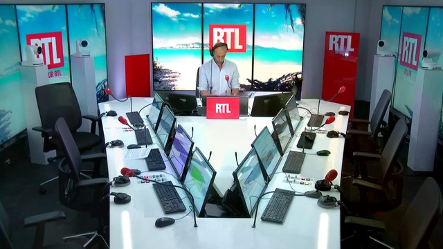 Premiers mots, premiers pas... On ne sait plus si on parle d'un bébé ou du Pape