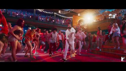 Janaab-e-Aali Song Teaser _ WAR 2 _ Hrithik Roshan, NTR _ Pritam, Sachet Tandon, Saaj Bhatt, Amitabh