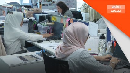 STEM dan AI perlu diperkasa di sekolah dan universiti