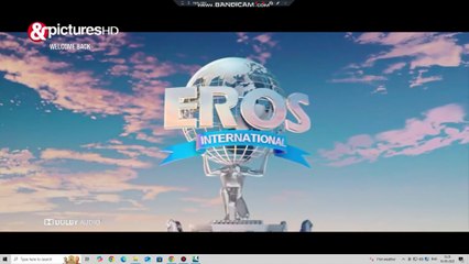 EROS INTERNATIONAL & PICTURES