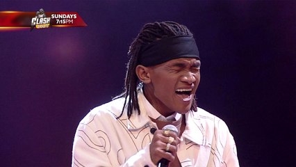 The Clash 2025: High pressure, high stakes | Teaser