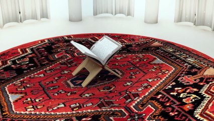 Quran For Kids - Ep 06 _ Kisi Kaam Mein Jaldi Na Karein  _ Ghulam Rasool Cartoon Series