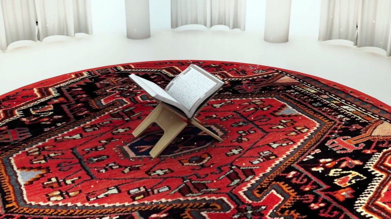 Quran For Kids - Ep 06 _ Kisi Kaam Mein Jaldi Na Karein  _ Ghulam Rasool Cartoon Series