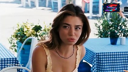 مسلسل حكاية جزيرة - الحلقة 15 - تركى مدبلج