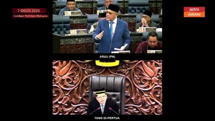 "Kami ialah pencinta wanita!" - Shahidan Kassim