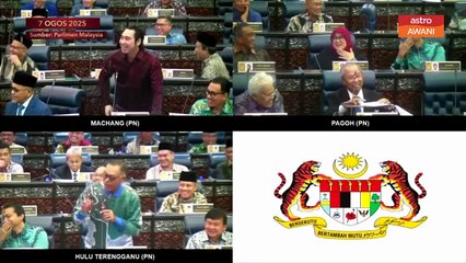 "Perdana Menteri ambil sumber 'fake' dan palsu" - Muhyiddin