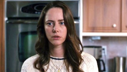 Adulthood Trailer (OV) 🎬