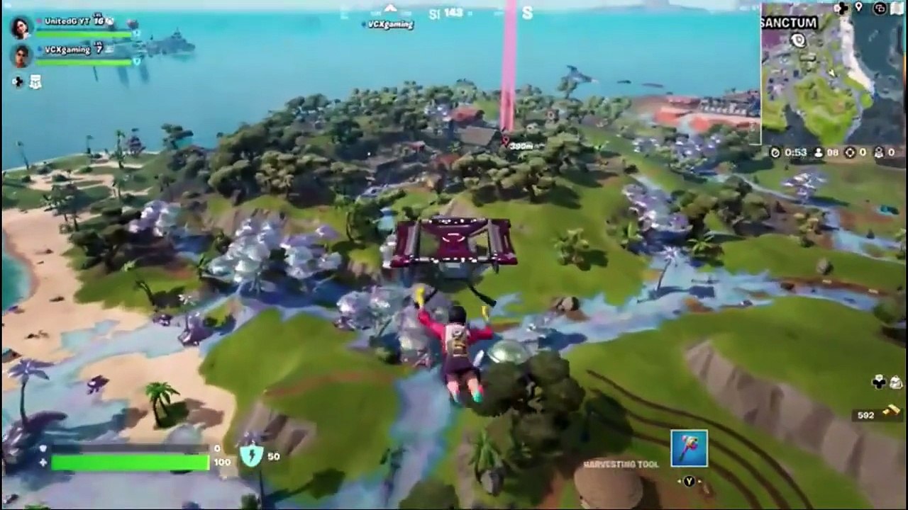 THE SKIN MARKET