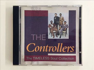 The Controllers - Heaven Is Only One Step Away