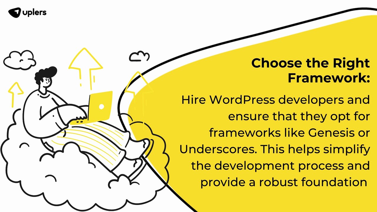 Build Custom Themes in WordPress Tips and Ideas