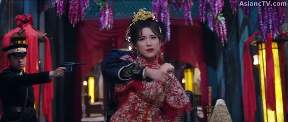 Stealing Heart Episode 22