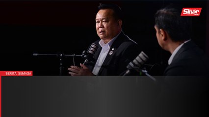 Lebuhraya Pan Borneo tidak ada tol! - Alexander