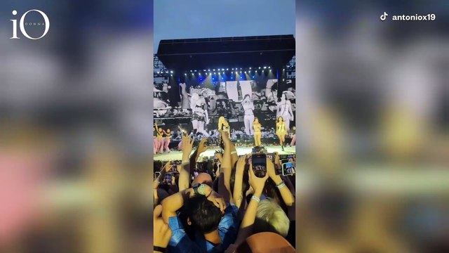 Le Blackpink fanno ballare i 50mila di Milano: il K-pop conquista l’Italia (e c'è anche la premier)