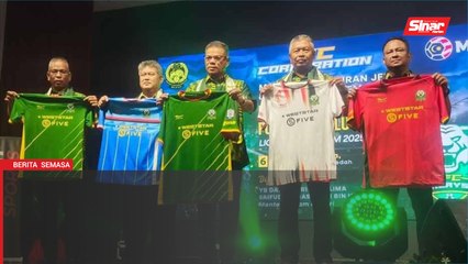 Walau tak berlatih di Eropah macam JDT, Imigresen FC yakin mampu bersaing