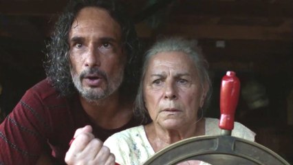 Das Tiefste Blau - Trailer (Deutsch) HD