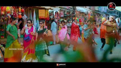 RANU BOMBAI KI RANU FULL SONG _ RAMU RATHOD _ LIKHITHA _ KALYAN KEYS _ PRABHA _ RATHOD TUNES