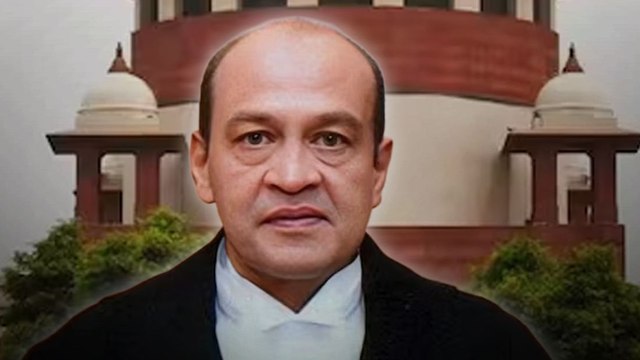 Justice Yashwant Verma की याचिका SC में हुई खारिज