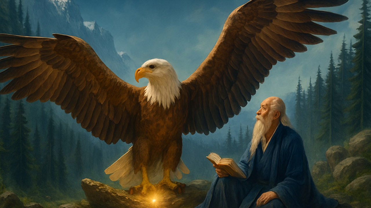 Demons Of Eagle (2024) Full Adventure Action Hollywood Movie | Hindi Dubbed | Hollywood Action Movie