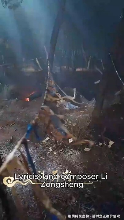 Runaway Bride becomes the Empress